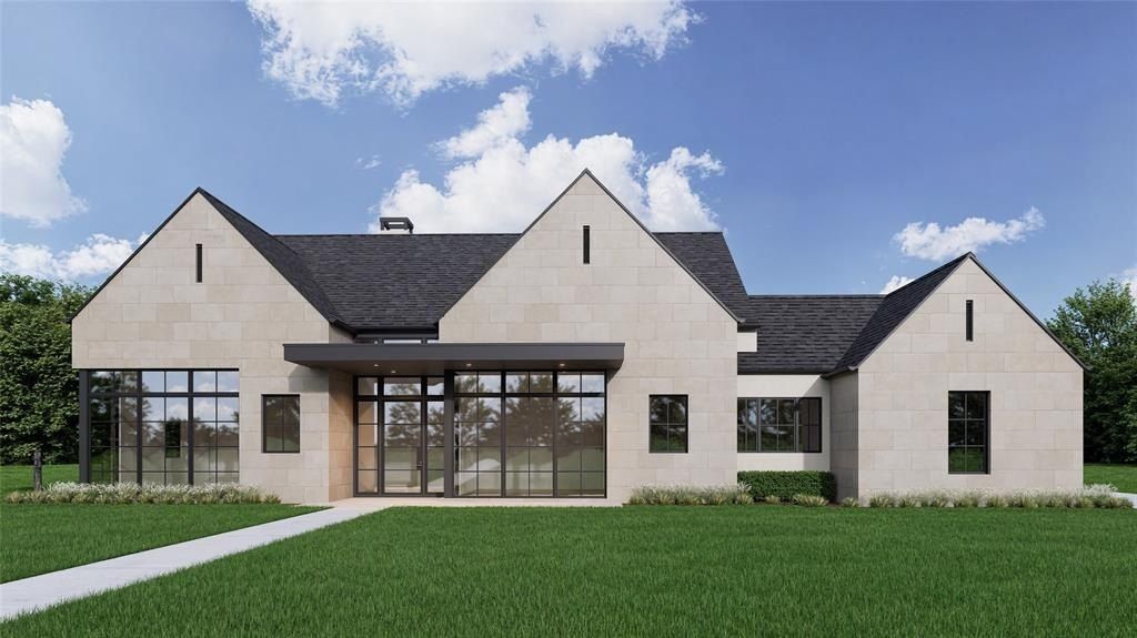 116 Park Avenue. Keller, TX 76248