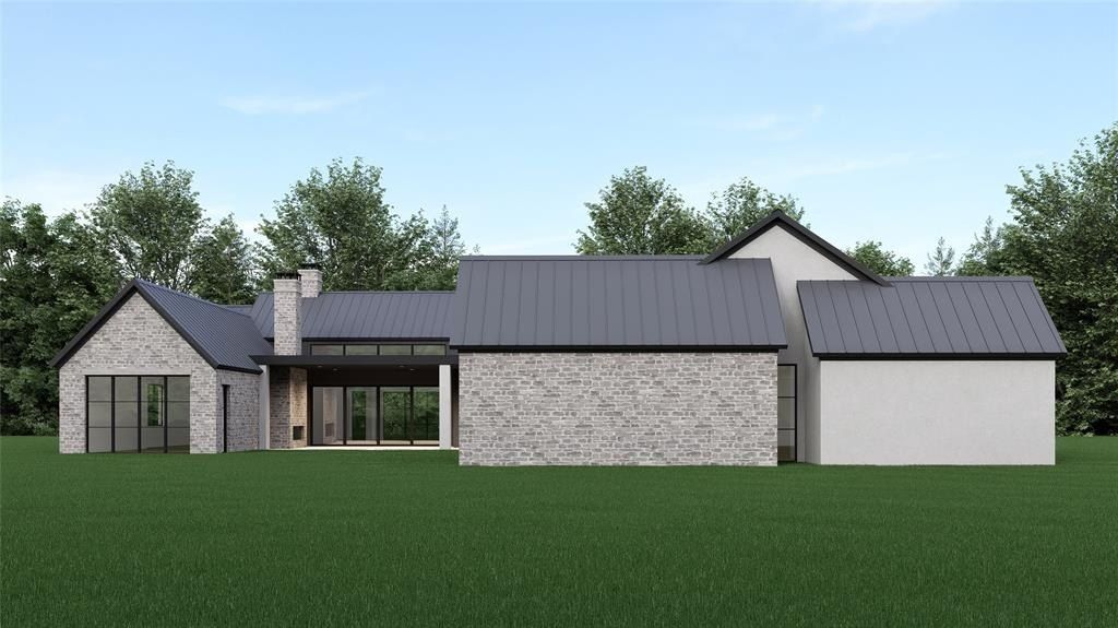 4204 Rainey Court. Southlake, TX 76092