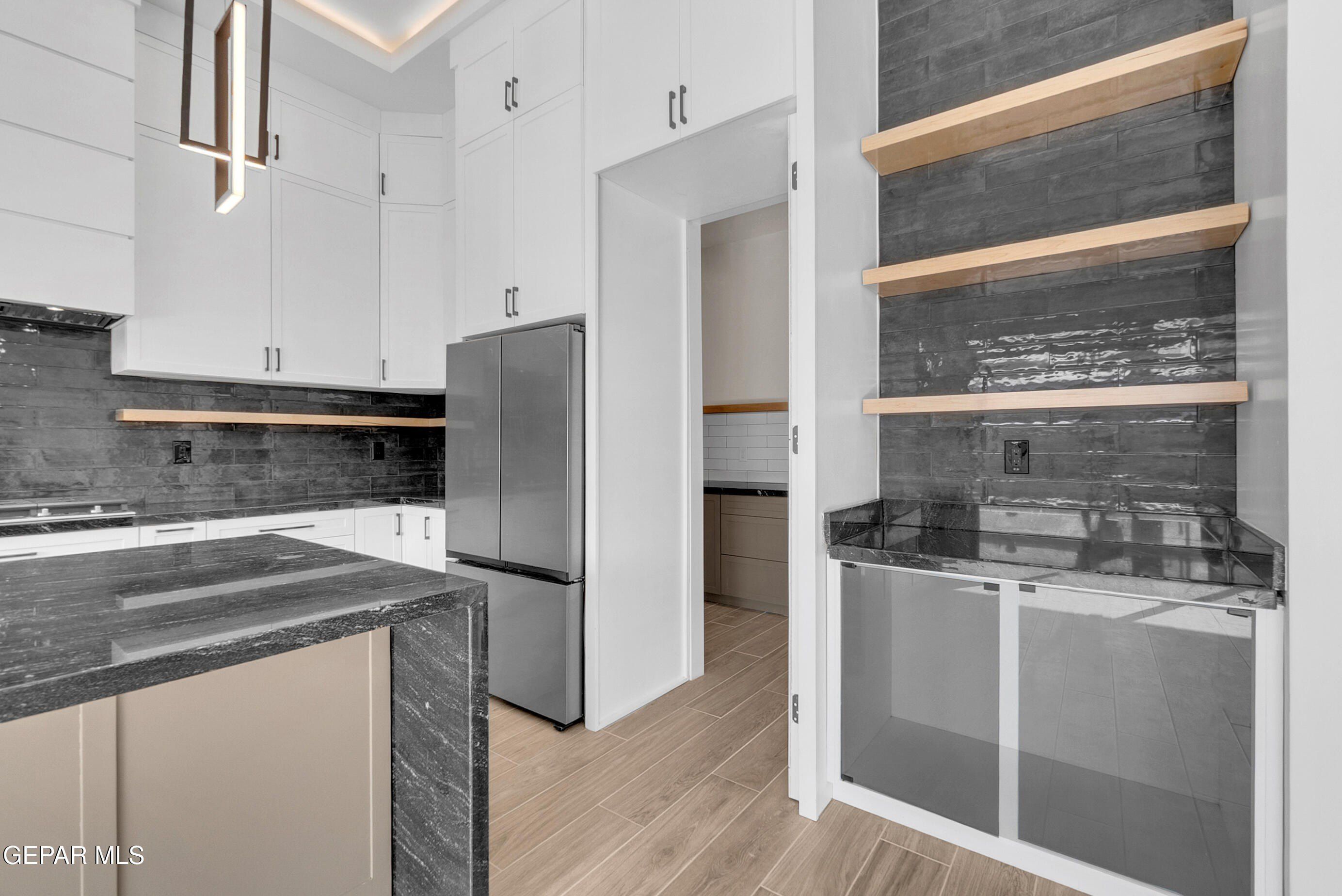 2701 Brady Place. El Paso, TX 79935