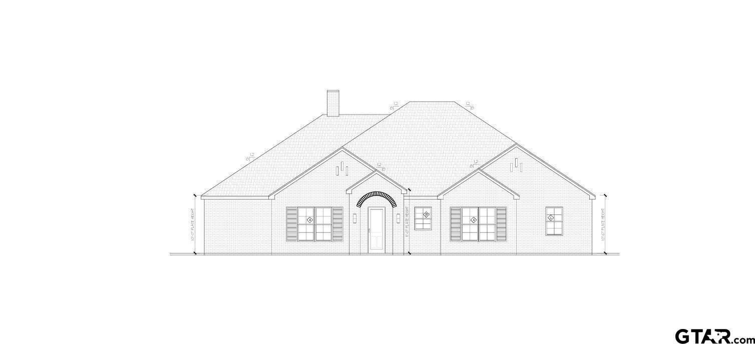 13835 Luka Lane Lindale Isd. Tyler, TX 75704