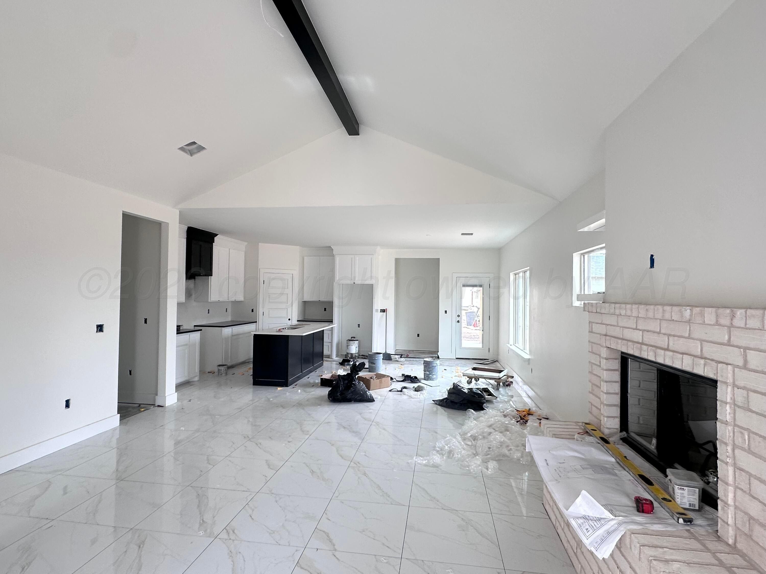 1517 Se 11Th Avenue. Amarillo, TX 79102