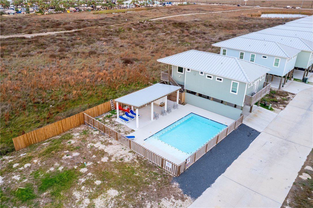 5497 State Highway 361. Port Aransas, TX 78373