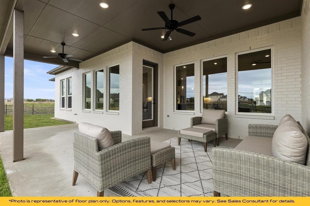 207 Links Court. Heath, TX 75126