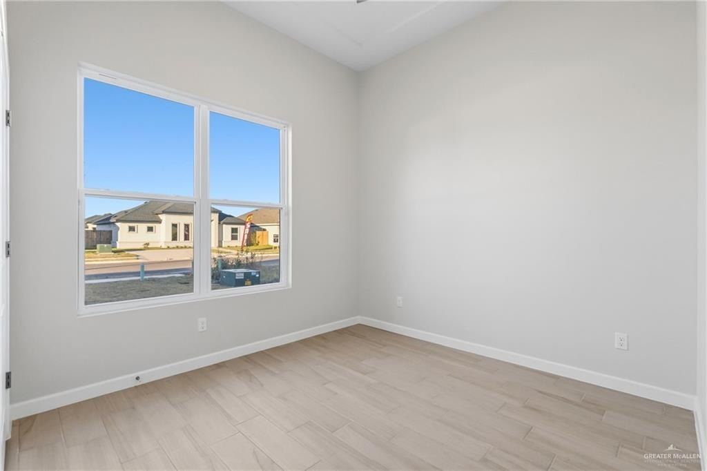 1116 E Evergreen Avenue. San Juan, TX 78589