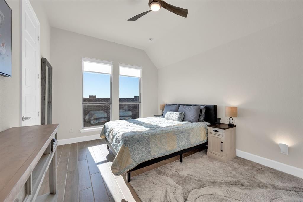 837 Peppervine Drive. Waxahachie, TX 75165