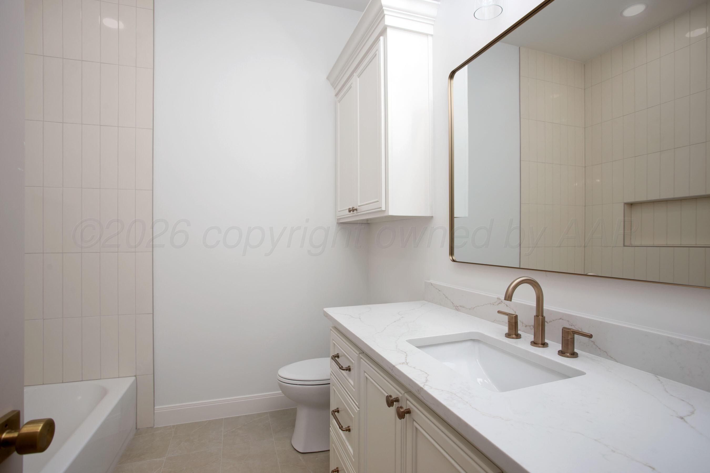 9020 Jacobs Well Drive. Amarillo, TX 79119