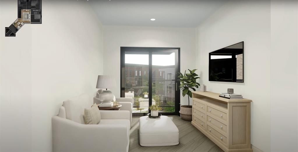 2737 Azalea Park Circle. Fort Worth, TX 76107