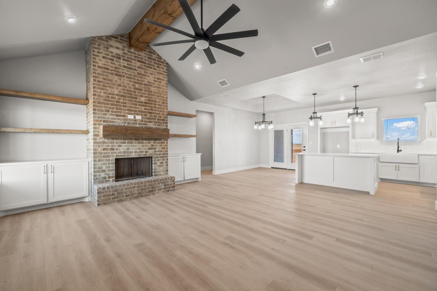 15704 N F M 179. Shallowater, TX 79363