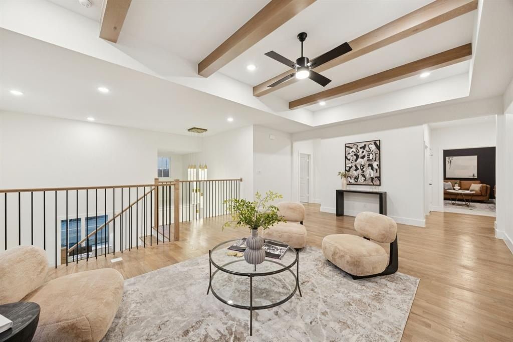 6281 Edgestone Drive. Frisco, TX 75034