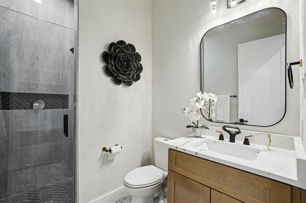 1104 New Street. McKinney, TX 75069