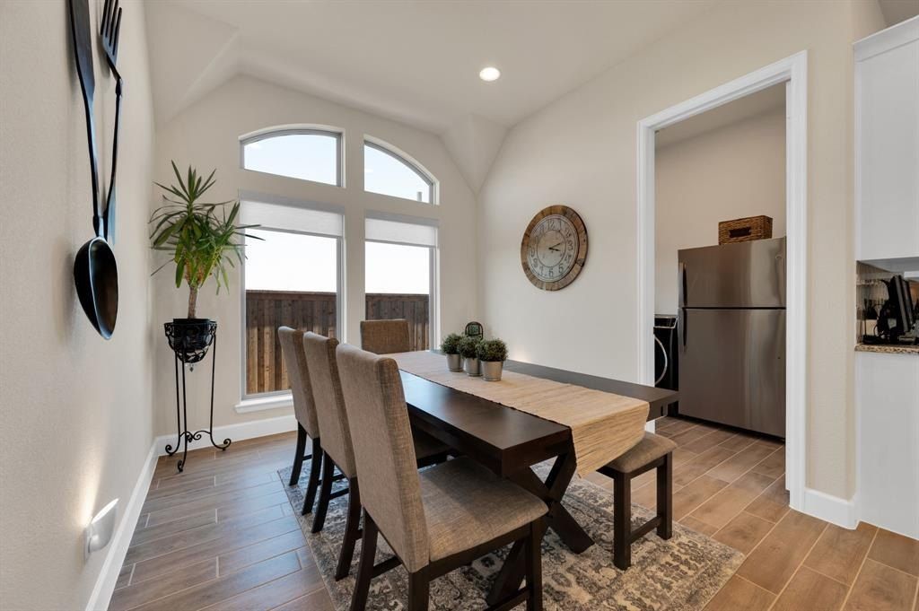 837 Peppervine Drive. Waxahachie, TX 75165