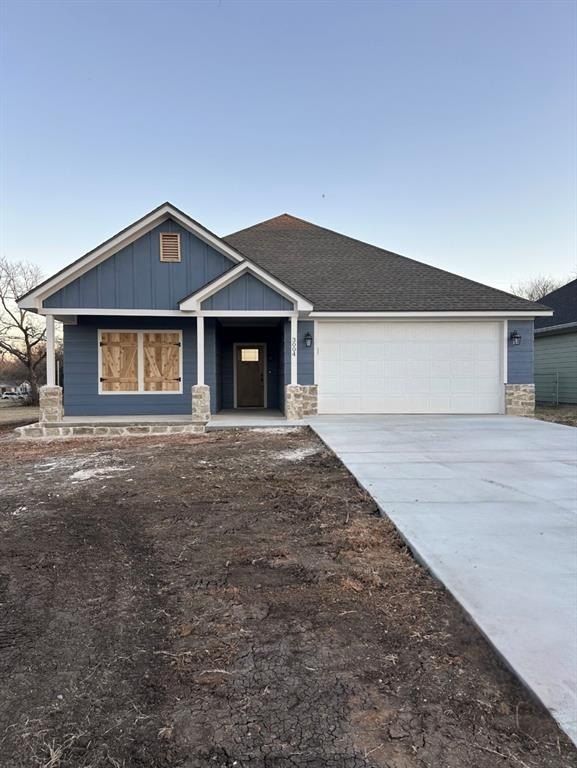 3004 Pine Avenue. Waco, TX 76708