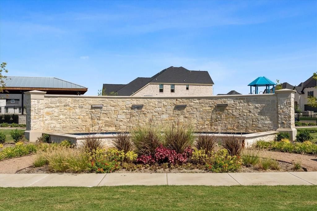 16339 E Old Westbury Lane. Frisco, TX 75033