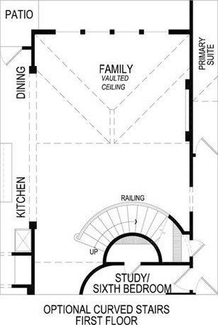 207 Tradd Street. Glenn Heights, TX 75154