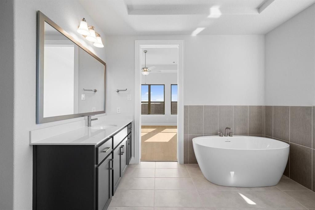 2229 Birch Street. Mansfield, TX 76063