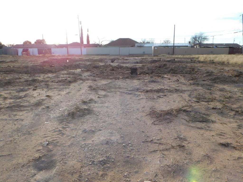 1004 S Atlanta. Midland, TX 79701