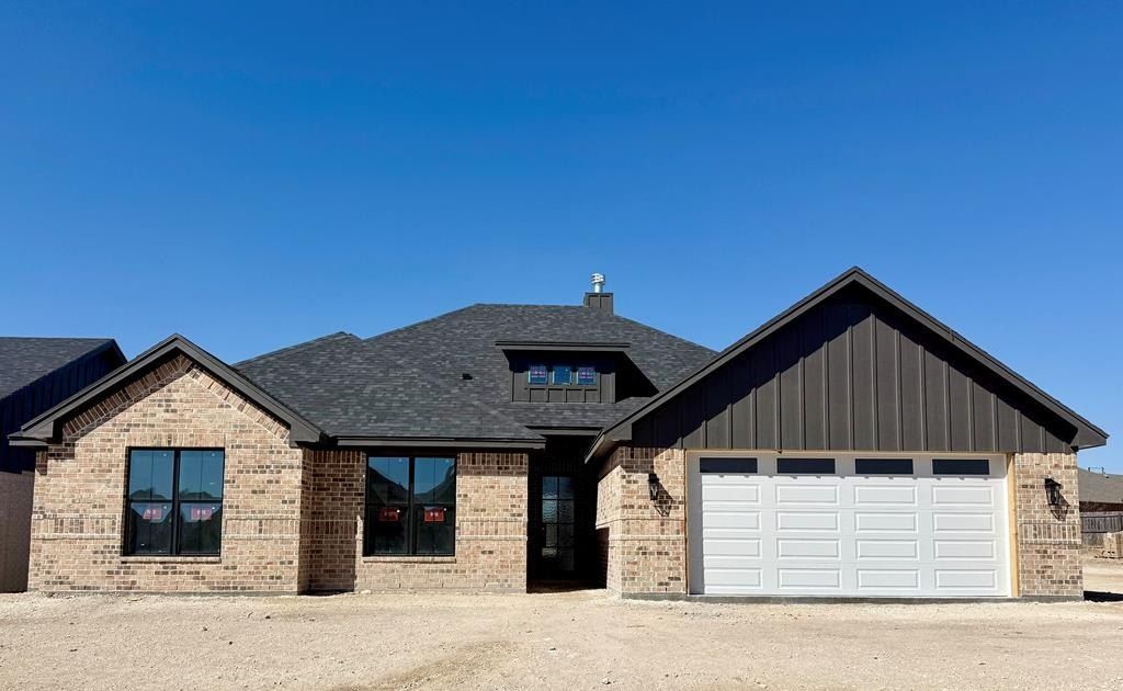 5609 King Mill Circle. San Angelo, TX 76904