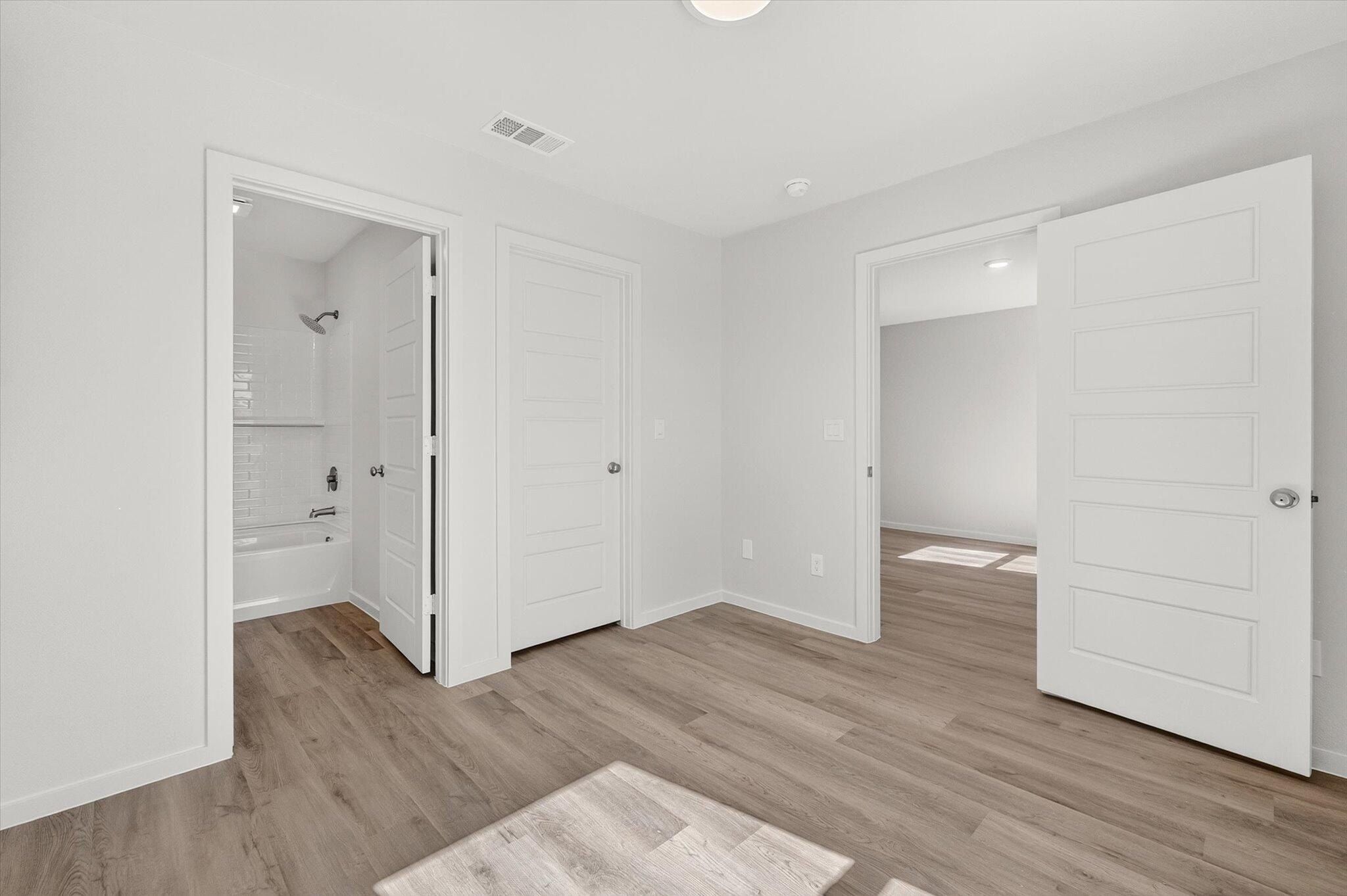 5508 Smith Street. Lubbock, TX 79416