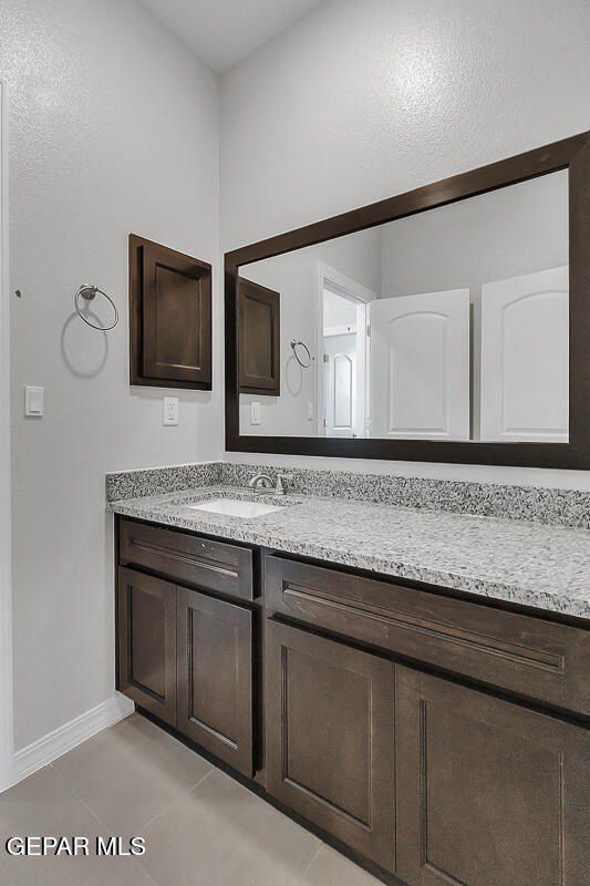 3849 Belief Lane. El Paso, TX 79938