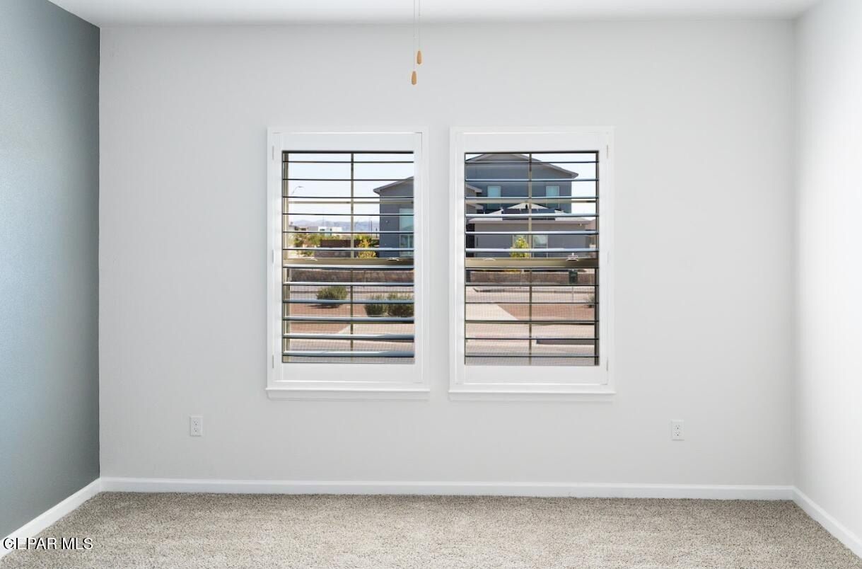 2533 Mike Price Drive. El Paso, TX 79938