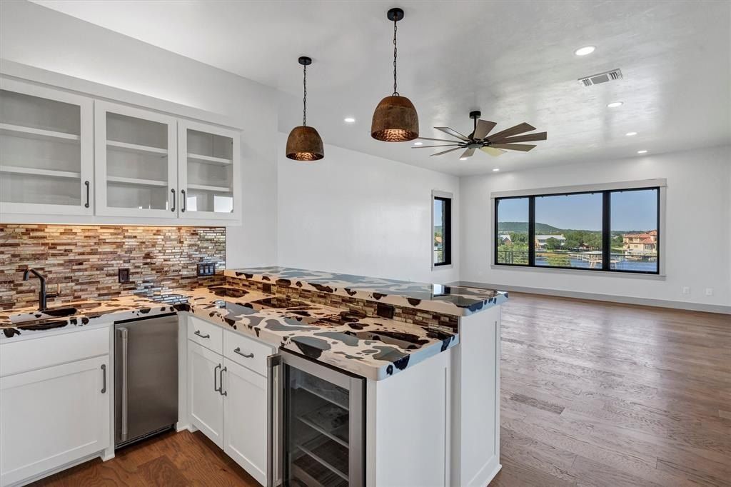 1003 Wax Wing Cove. Graford, TX 76449