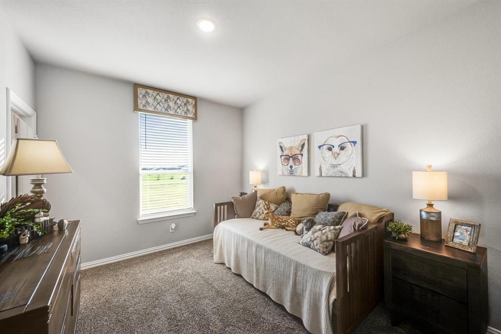 8888 Abner Road. Terrell, TX 75161