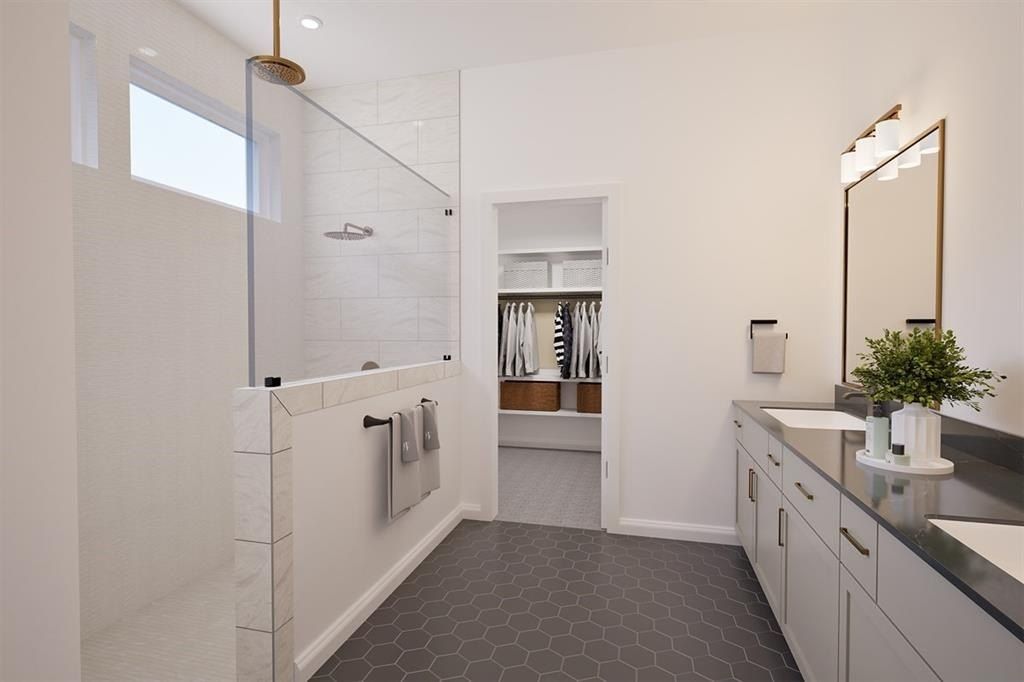 1531 Lazio Way. Fate, TX 75087