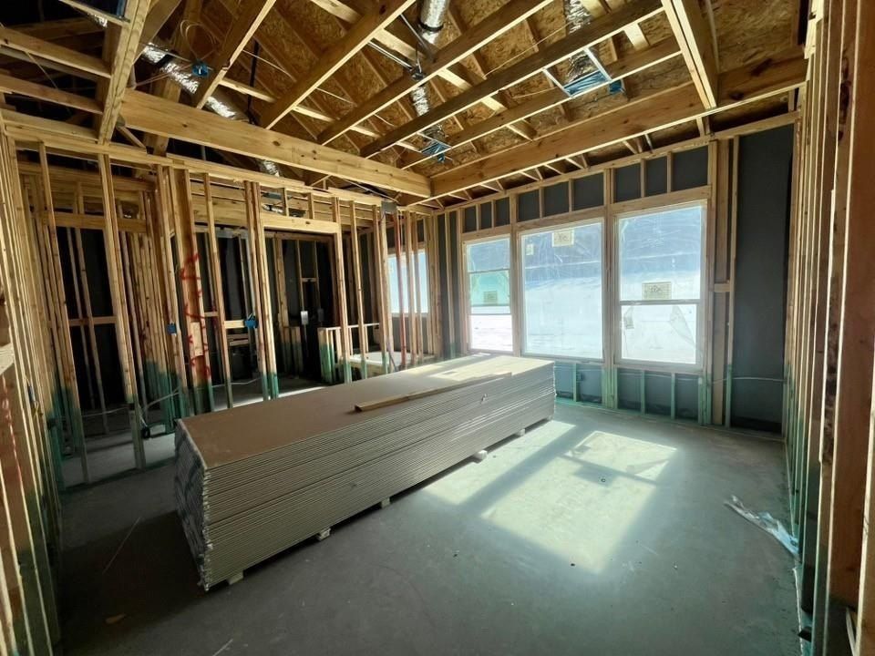 524 Lantana Drive. Weatherford, TX 76085