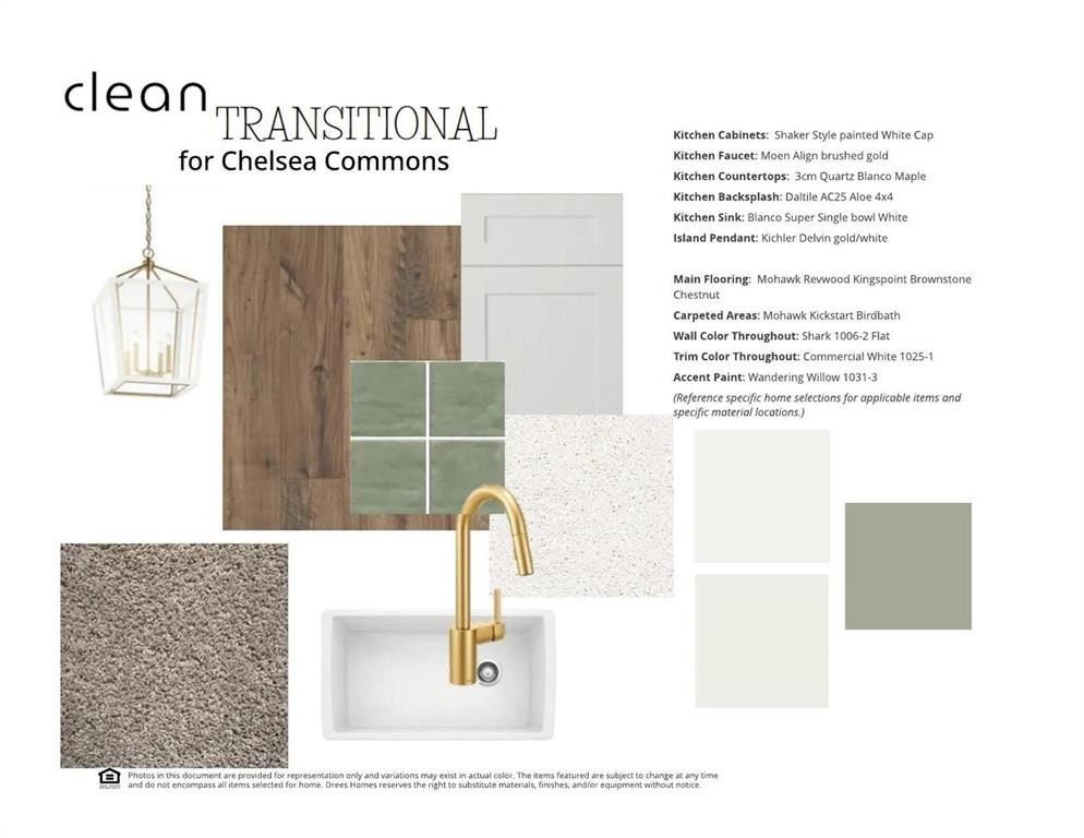 2510 Campden Mews. Allen, TX 75013