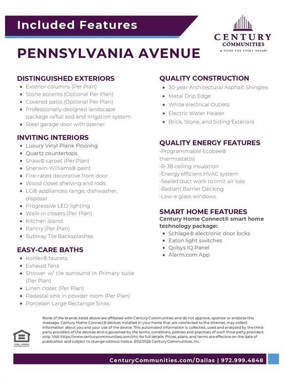 369 Declan Street. Springtown, TX 76082