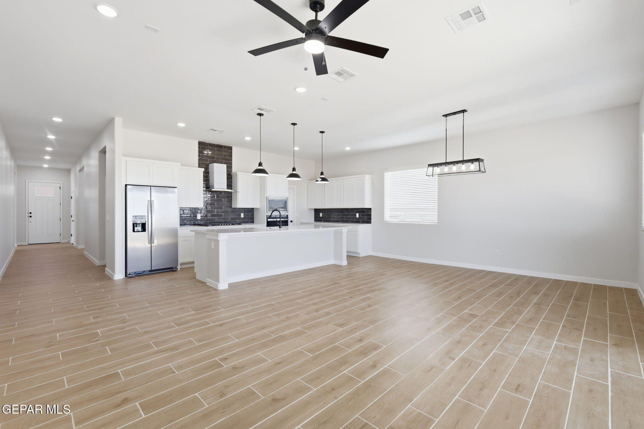 9720 Calle Cancun Street. El Paso, TX 79927