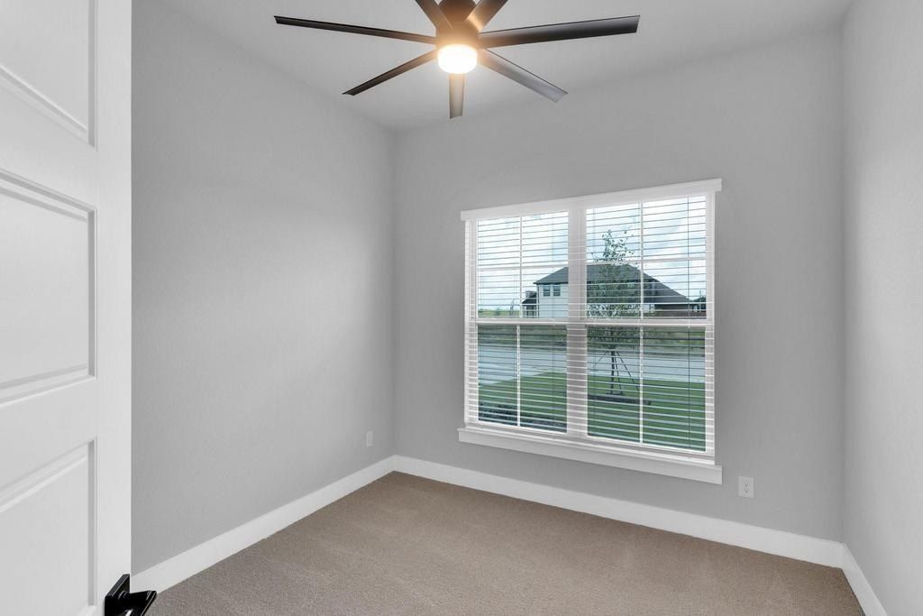 10345 Muley Avenue. Venus, TX 76084