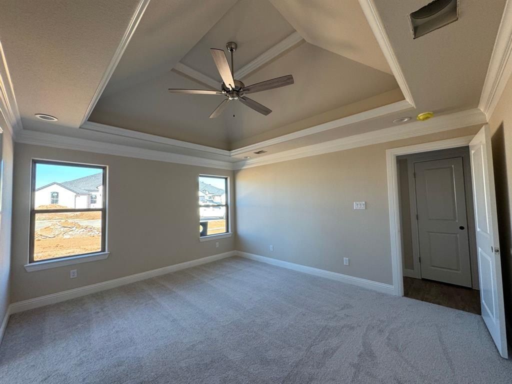 1329 Oleander Drive. Tolar, TX 76476