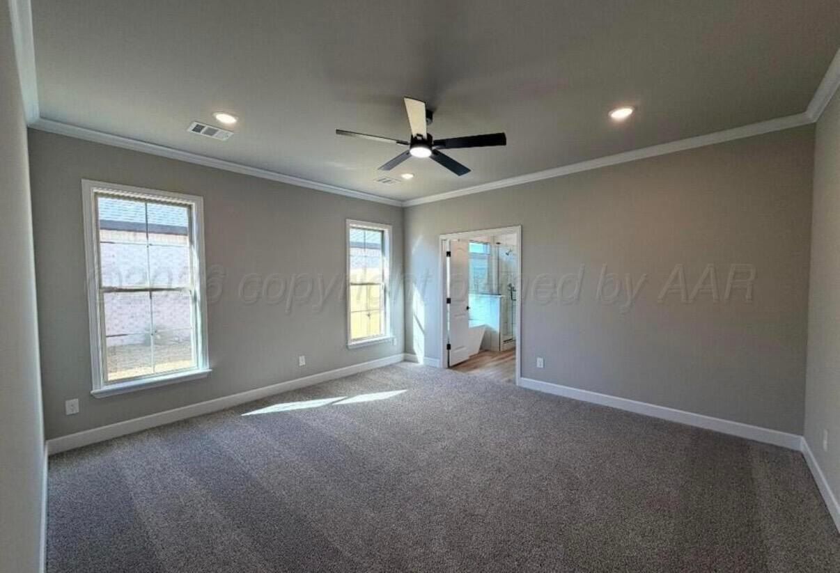 104 Bullrush Drive. Canyon, TX 79015