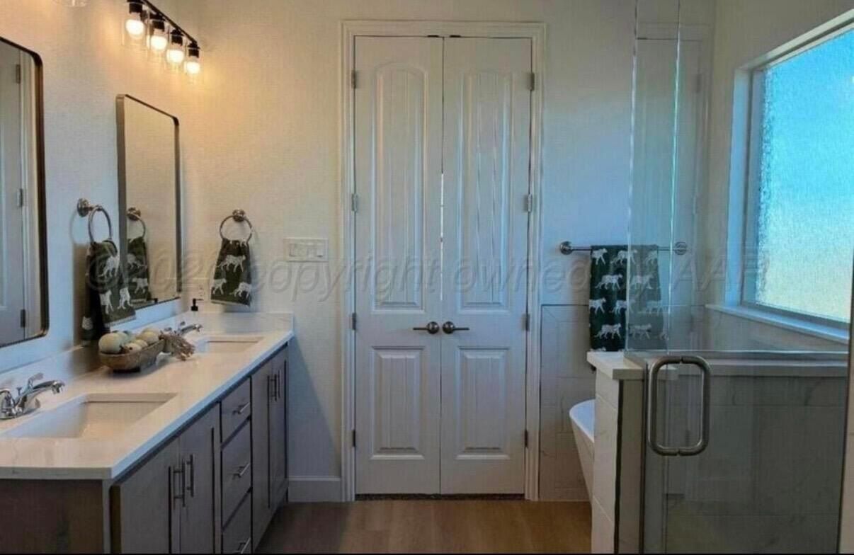 107 Bullrush Drive. Canyon, TX 79015