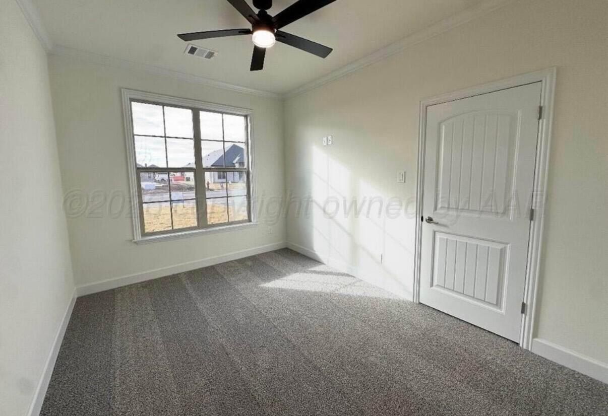 106 Bullrush Drive. Canyon, TX 79015