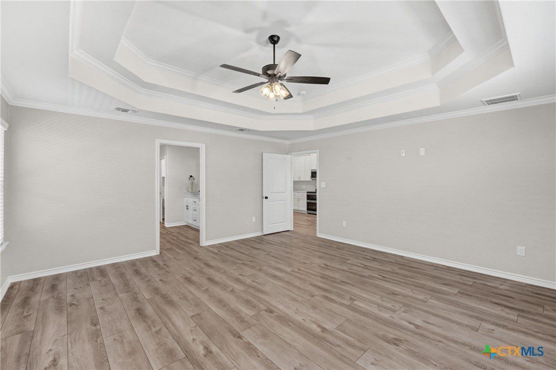 604 Magnolia Drive. Troy, TX 76579