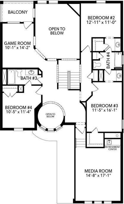 5712 Glynda Drive. North Richland Hills, TX 76180