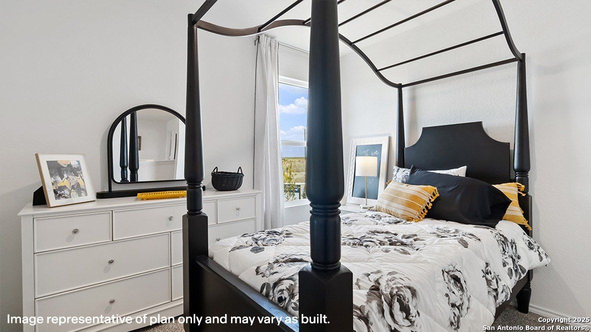 1407 Capitol Reef. Converse, TX 78109