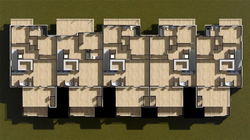 5234 Barakat Drive. Rockwall, TX 75032