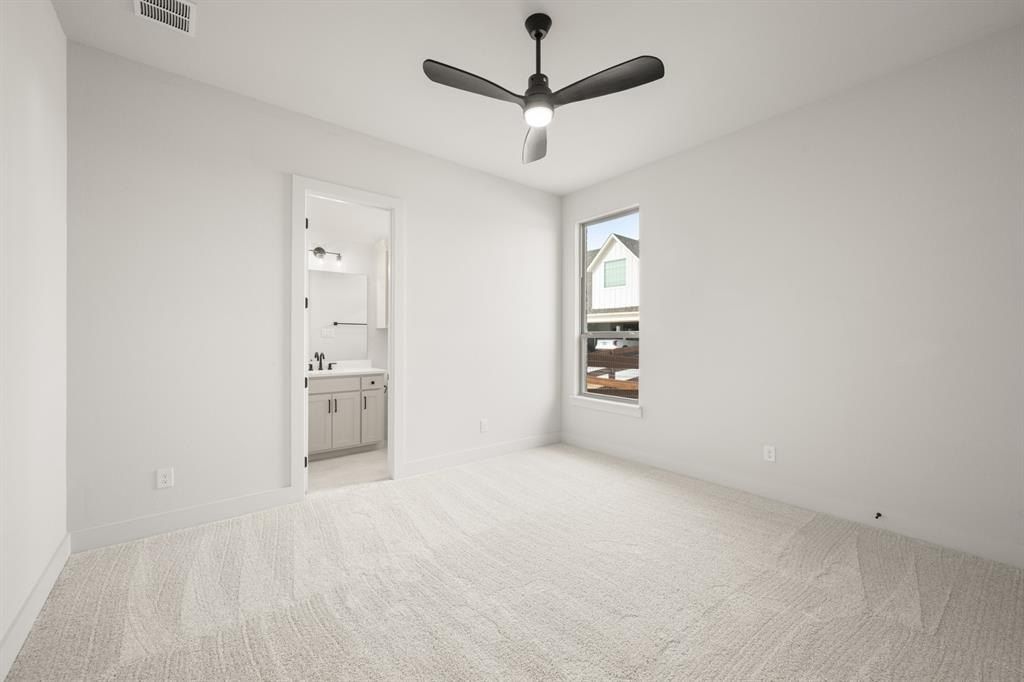 1849 Sutherland Crescent. Northlake, TX 76247