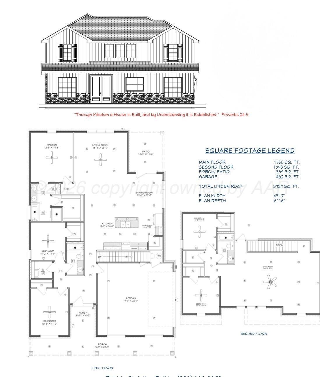 19000 Taurus Trail. Canyon, TX 79015