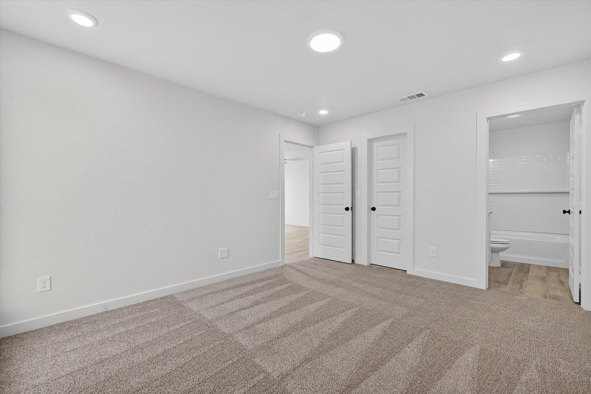 2308 Corpus Avenue. Wolfforth, TX 79382