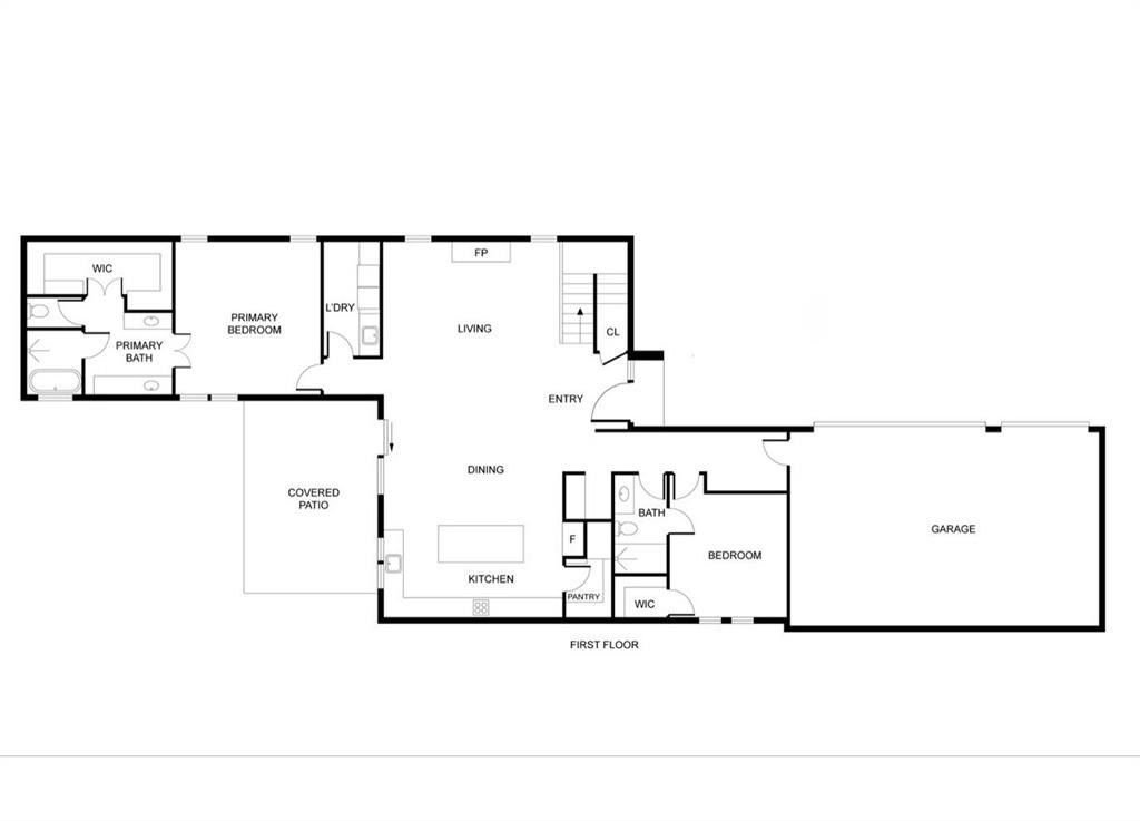 3841 Canada Drive. Dallas, TX 75212