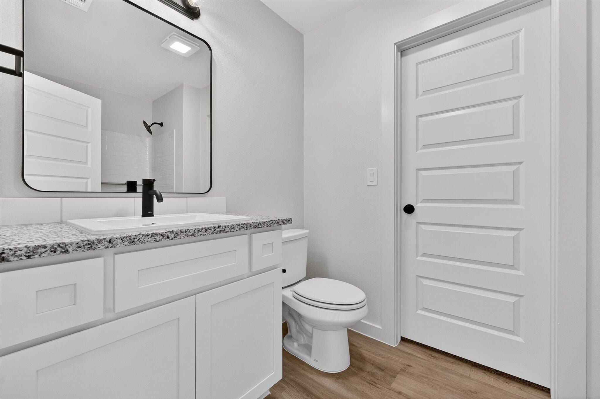 2302 Corpus Avenue. Wolfforth, TX 79382