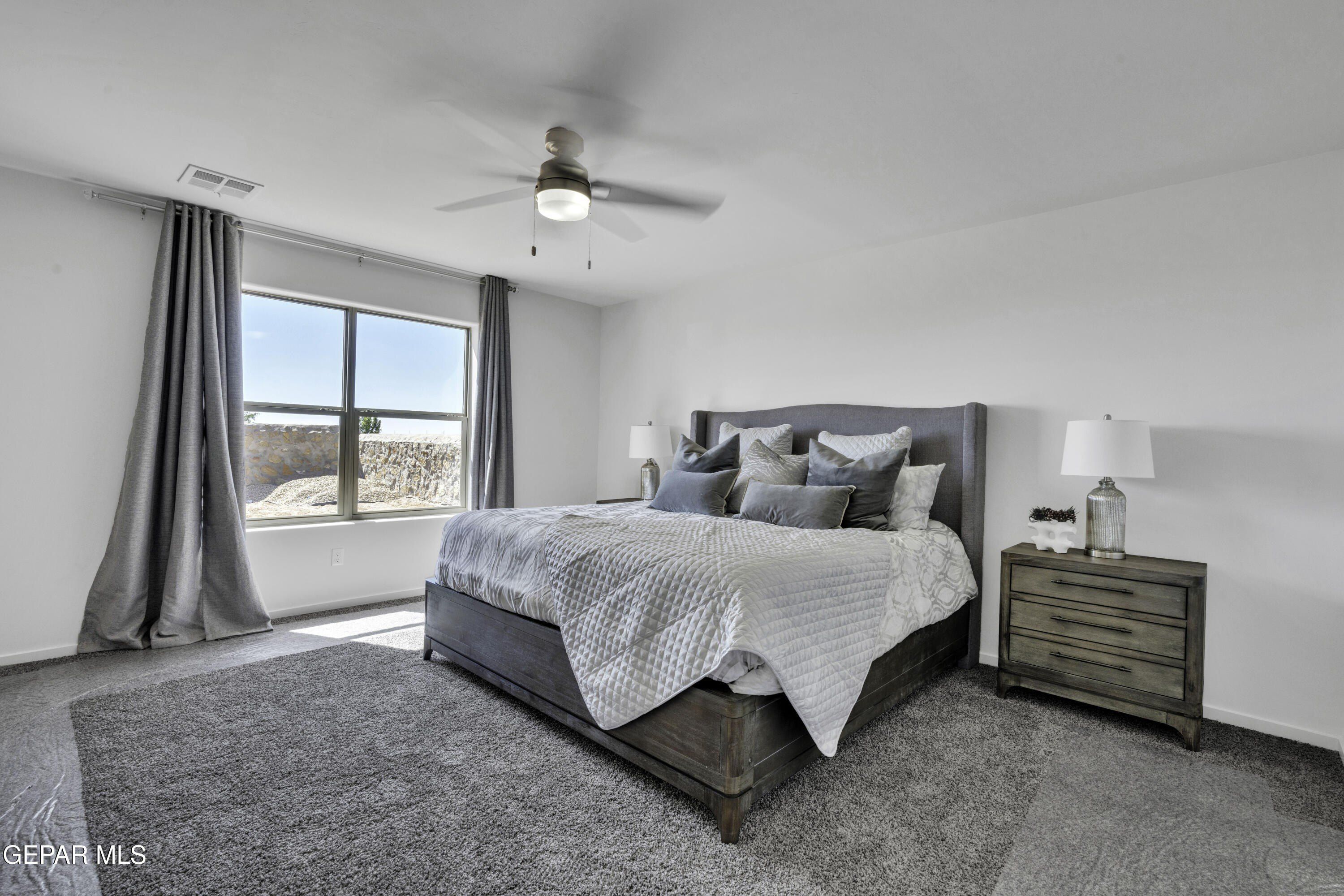 12329 Ben Dowell Way. El Paso, TX 79934