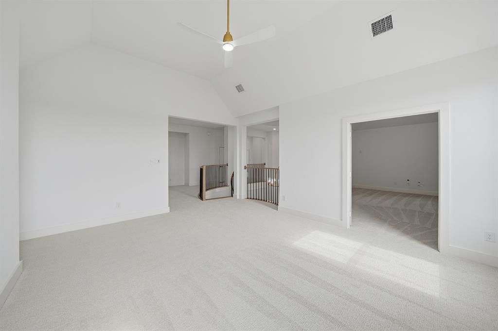 861 Hibiscus Court. Celina, TX 75009