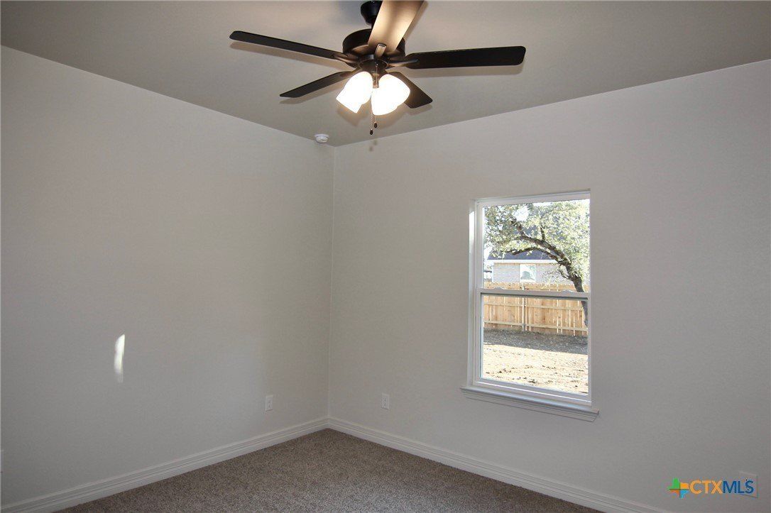 1014 High Plains Drive. Nolanville, TX 76559