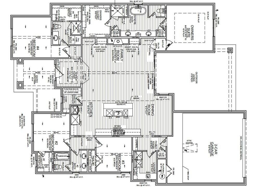 5510 Wausau Avenue. Lubbock, TX 79407