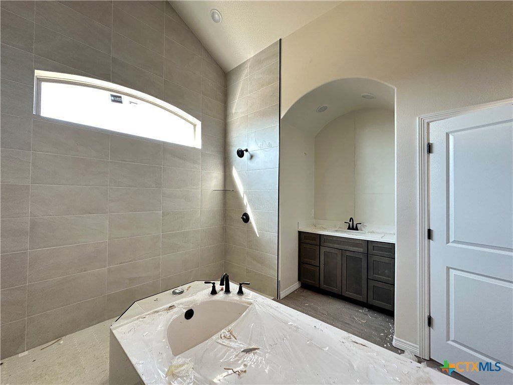 6104 Pescara Drive. Temple, TX 76502